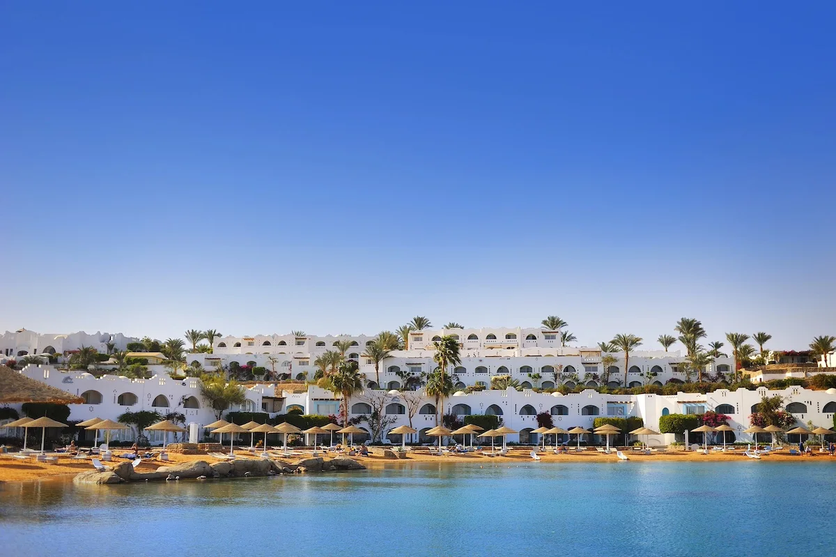 Sharm El-Sheikh
